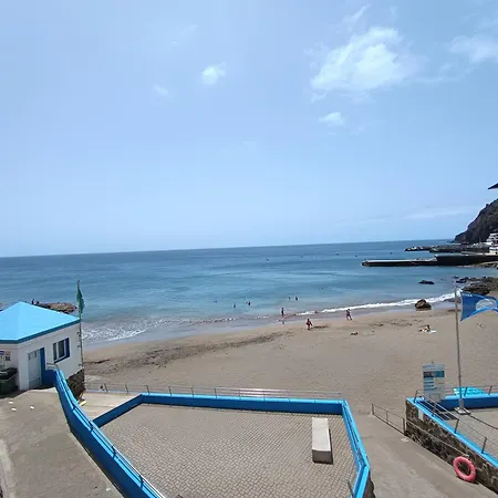 Ap Jarea Playa Sardina Apartment Exterior photo