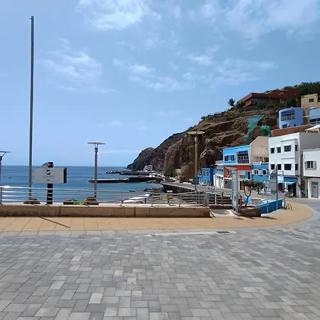 Ap Jarea Playa Sardina Apartment Exterior photo