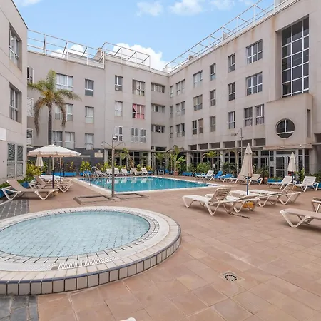 Ap Jarea Playa Sardina Apartment Exterior photo