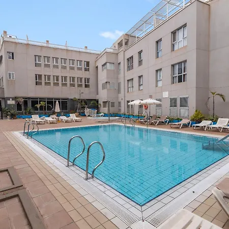 Ap Jarea Playa Sardina Apartment Exterior photo