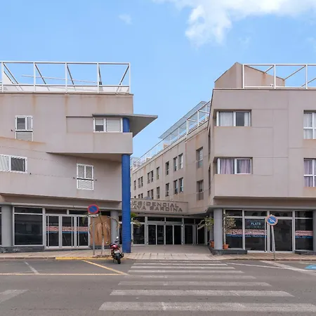Ap Jarea Playa Sardina Apartment Exterior photo