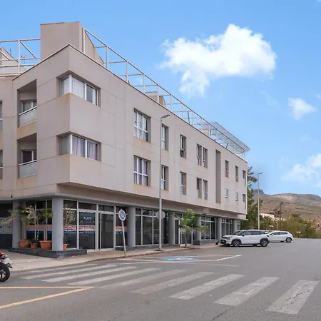 Ap Jarea Playa Sardina Apartment Exterior photo