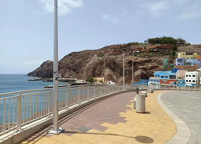 Ap Jarea Playa Sardina