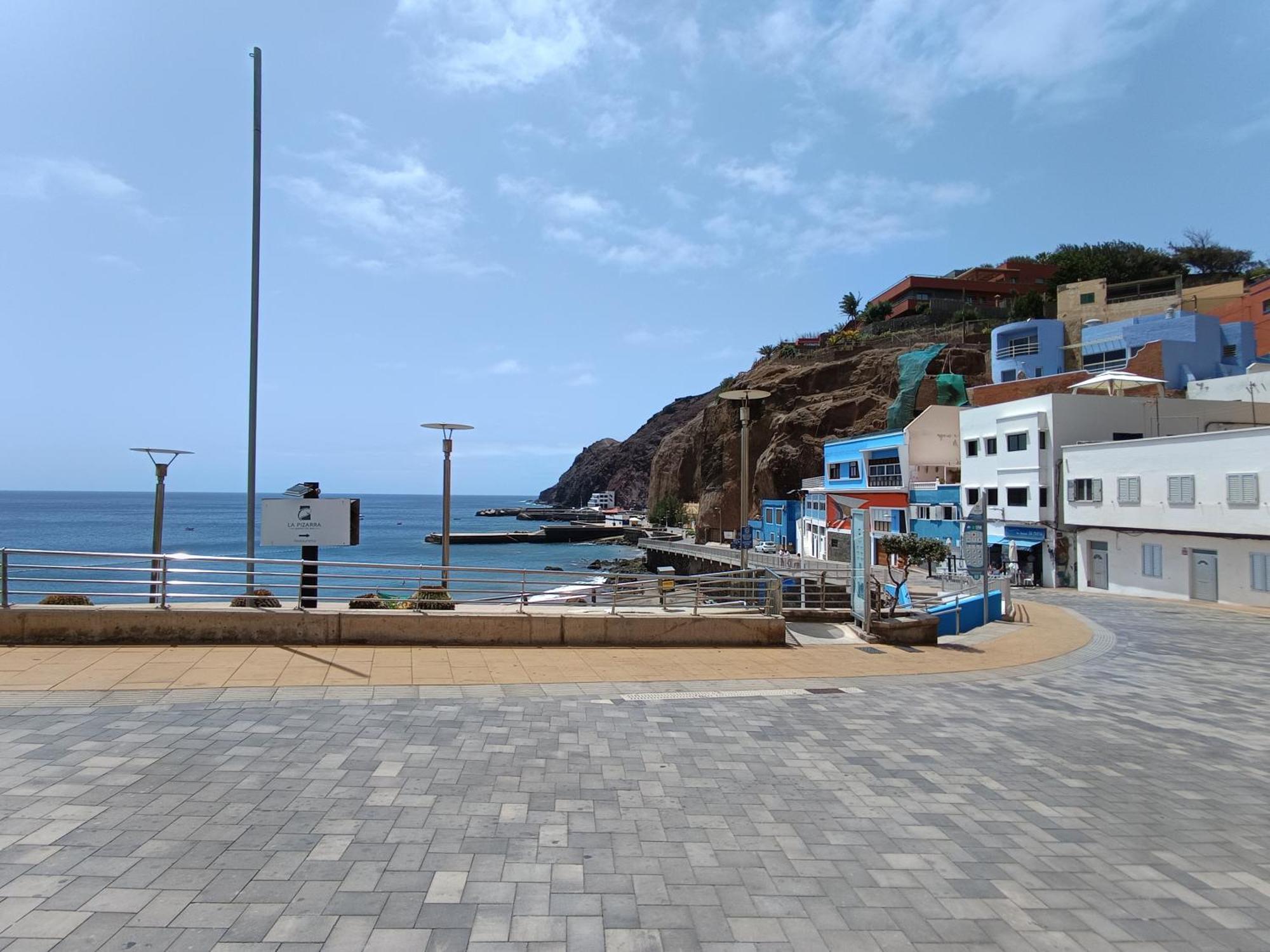 Ap Jarea Playa *