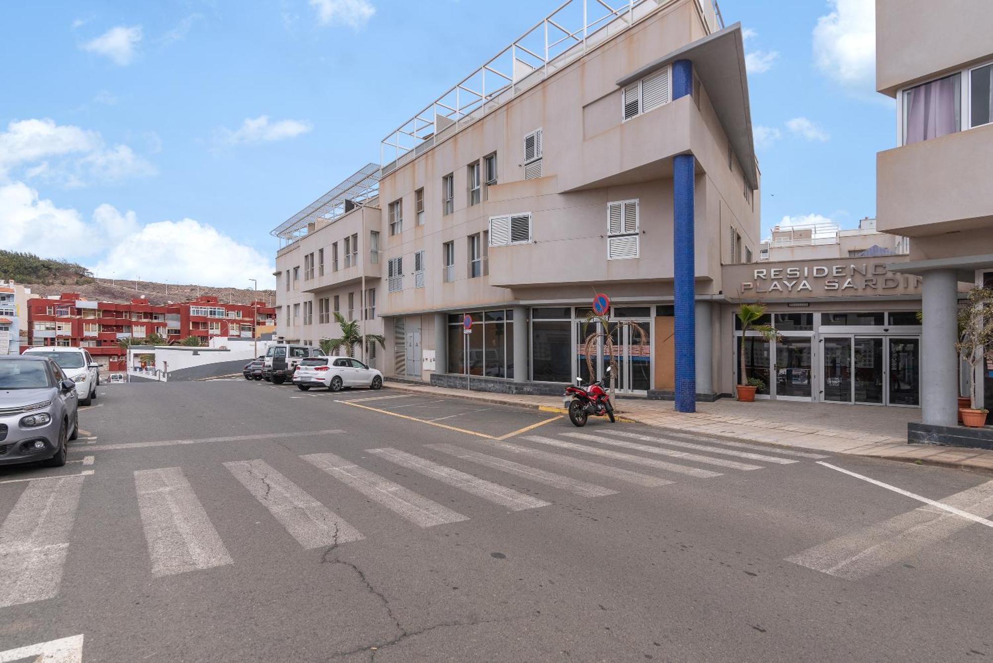 Ap Jarea Playa