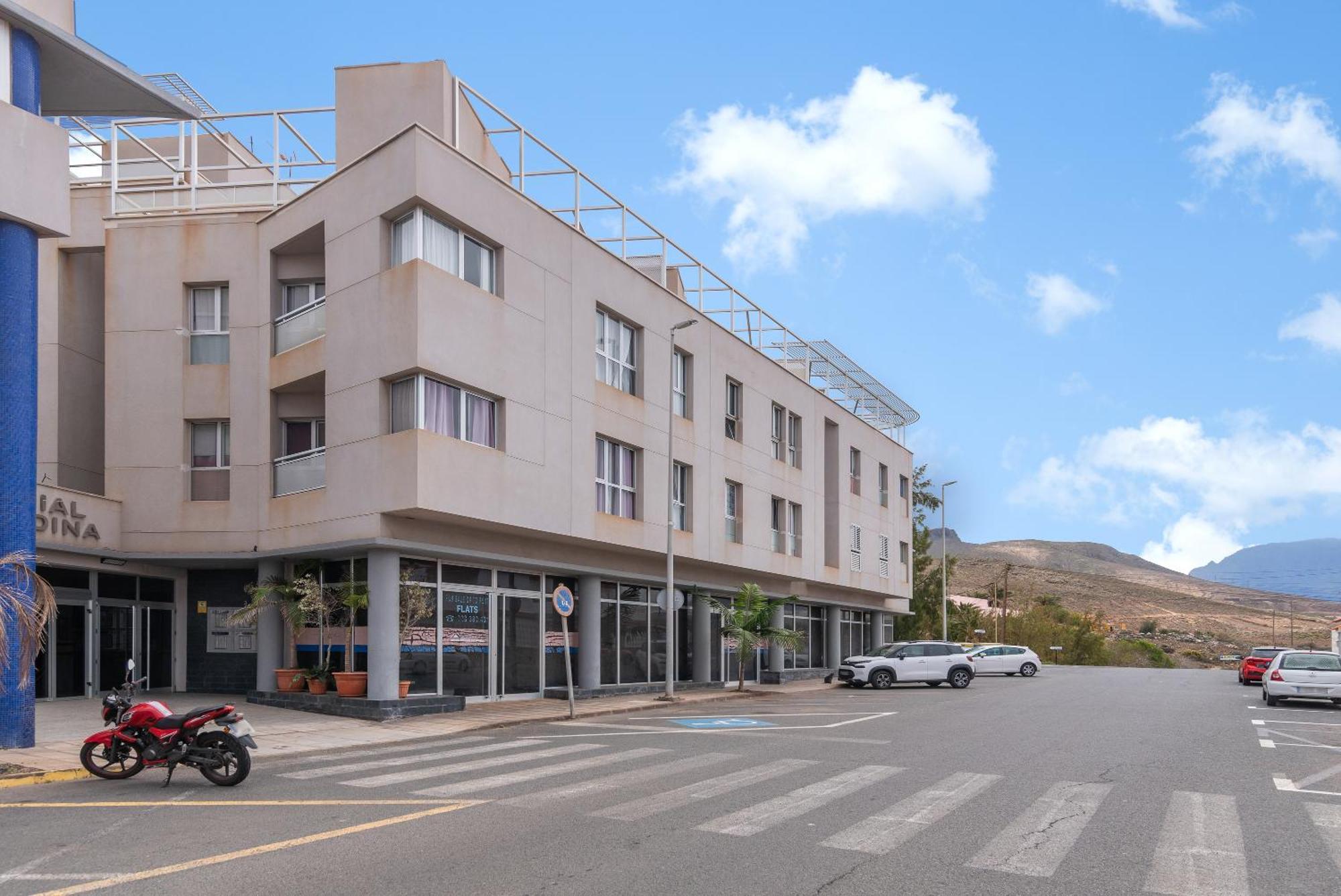 Ap Jarea Playa Sardina