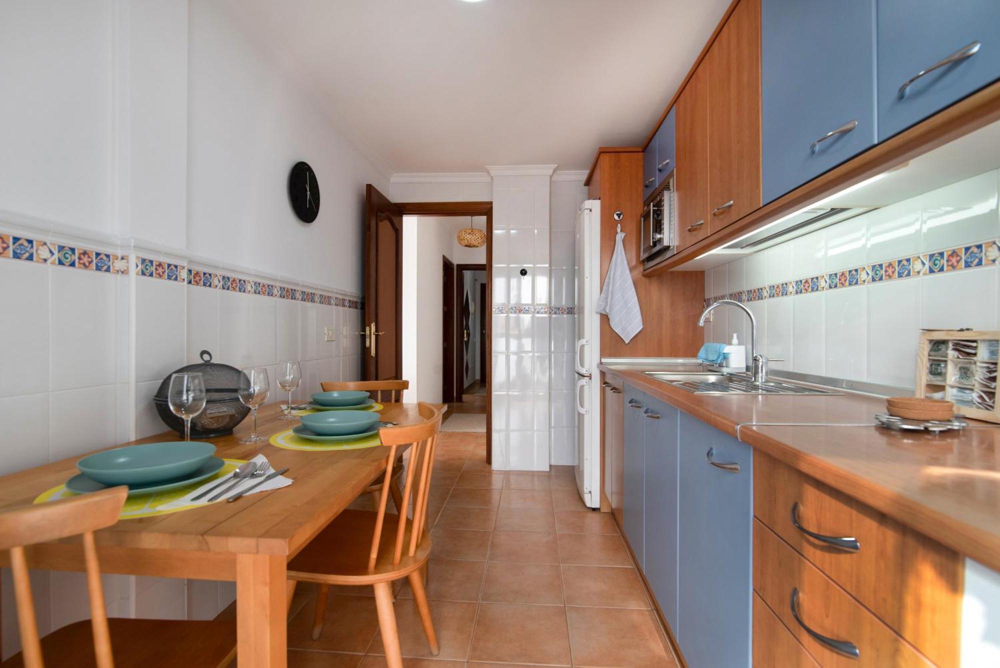 Apartment Ap Jarea Playa Sardina