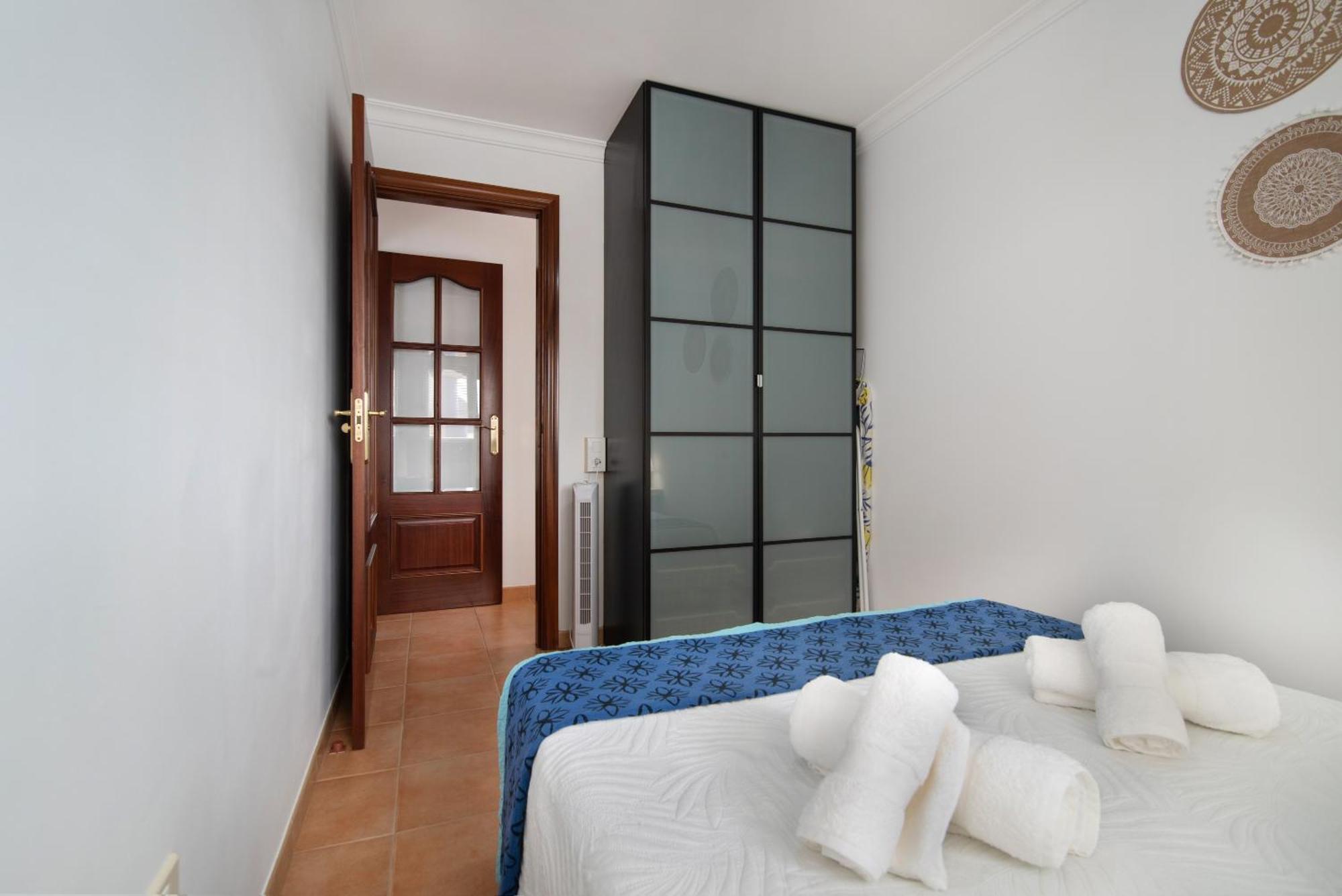 Ap Jarea Playa Apartment