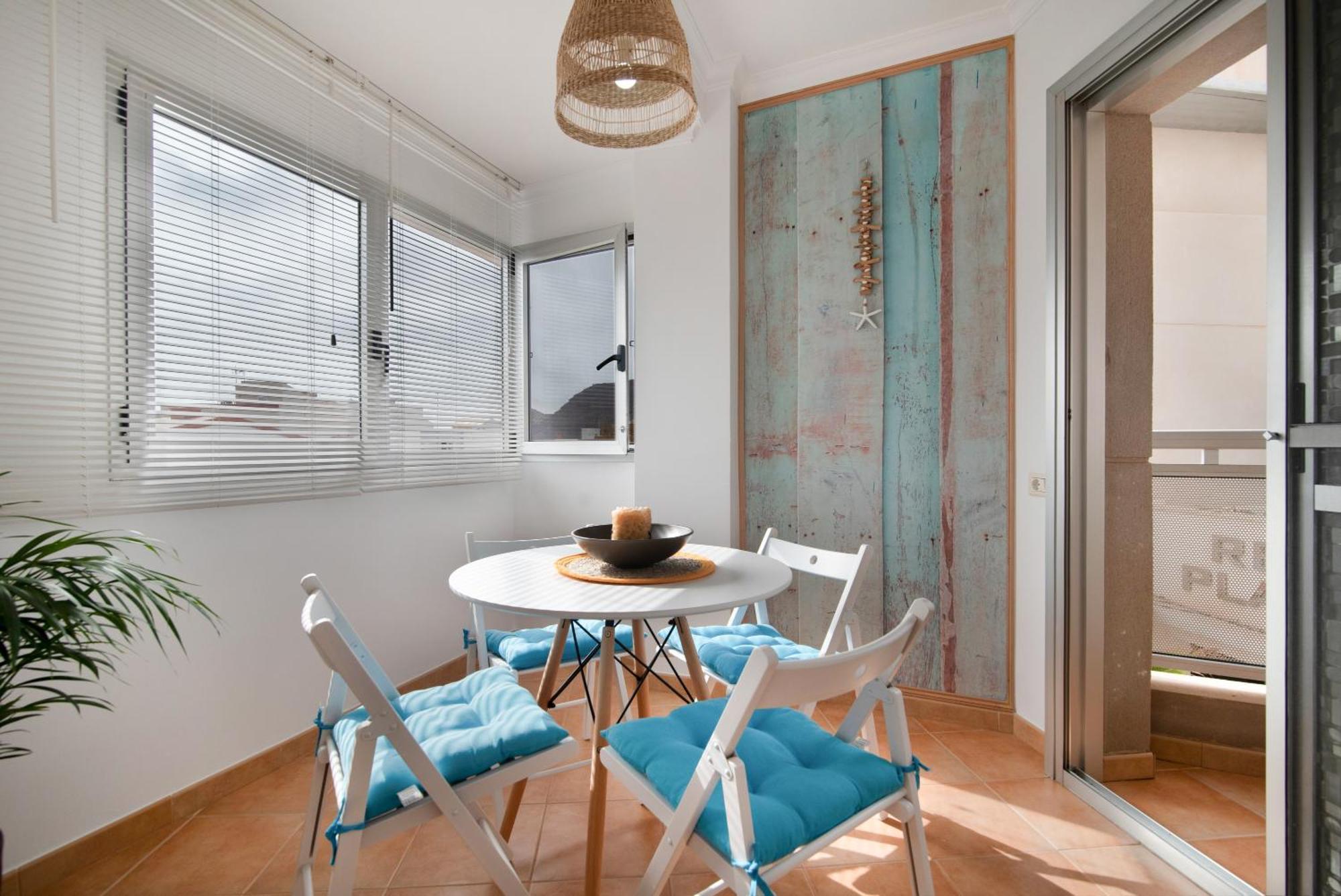 Apartment Ap Jarea Playa *