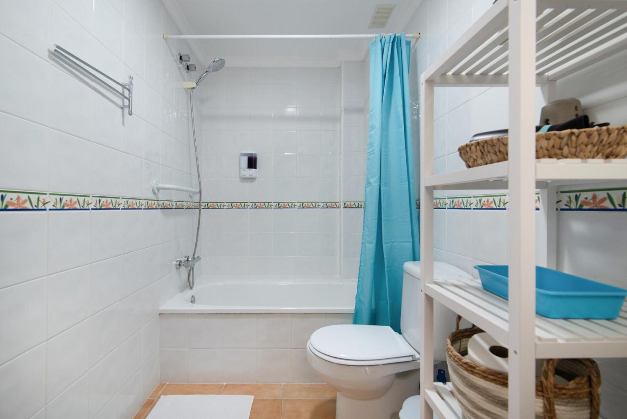 Ap Jarea Playa Apartment Sardina