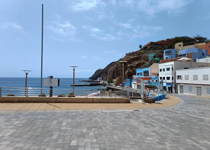 Ap Jarea Playa Sardina