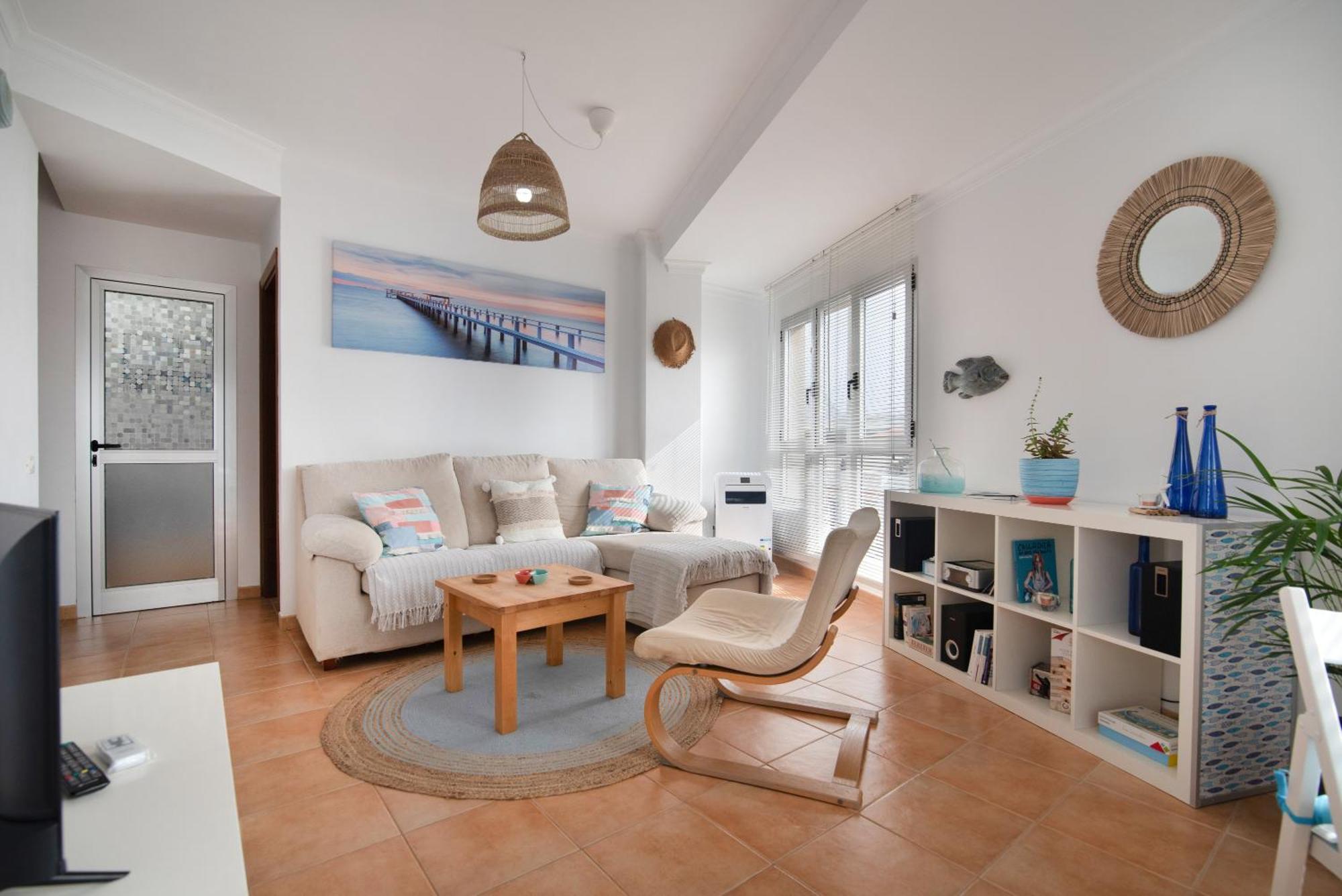 Ap Jarea Playa Apartment *