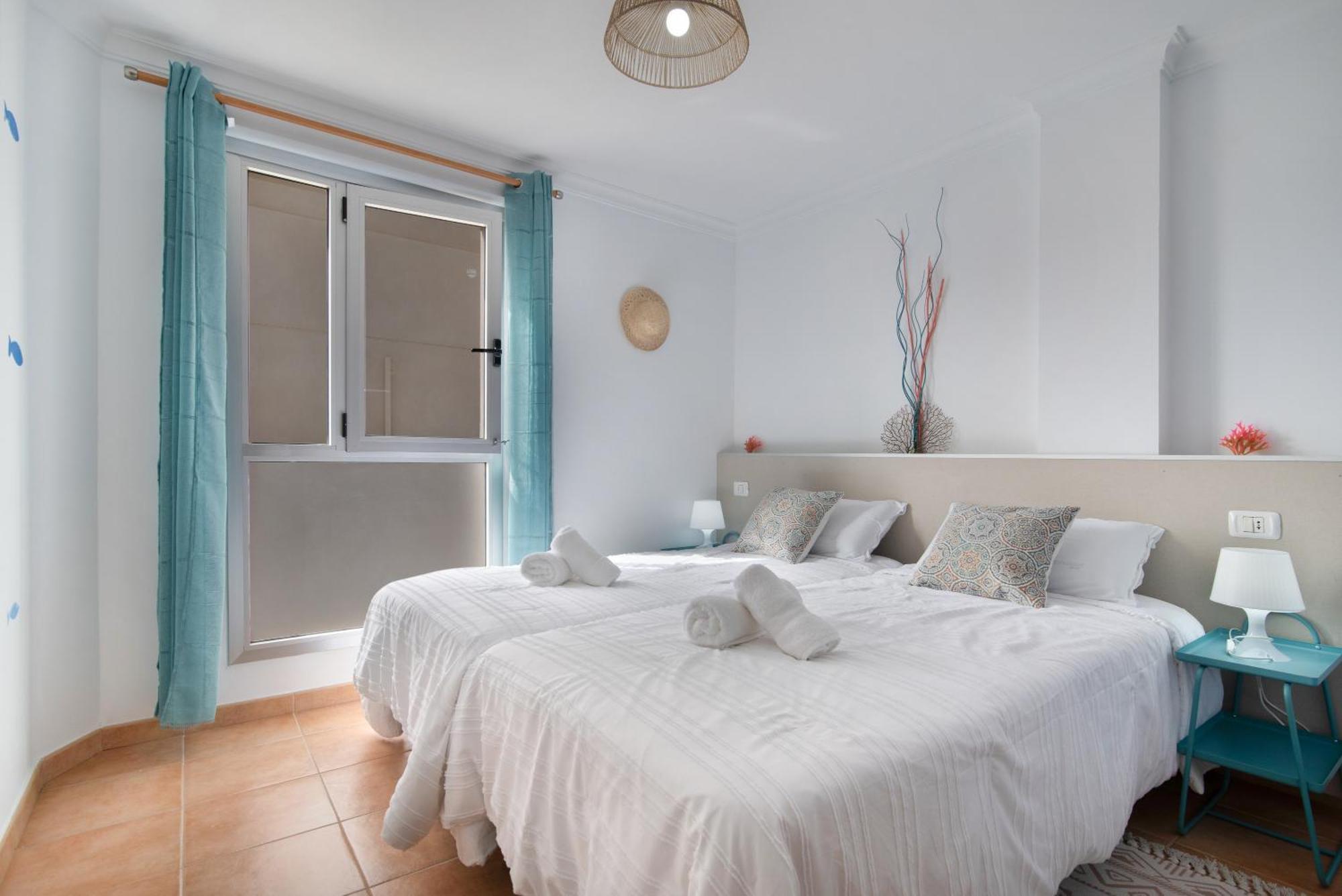 Apartment Ap Jarea Playa