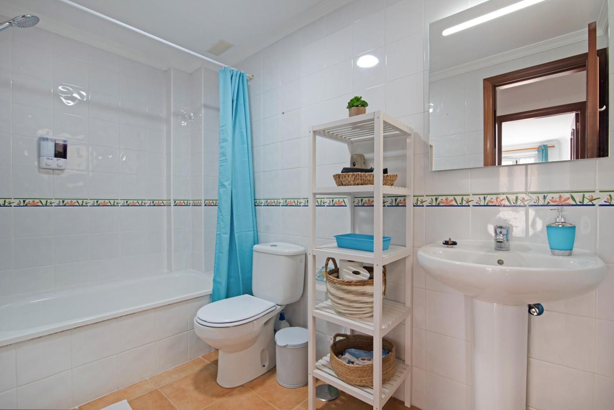 Apartment Ap Jarea Playa *