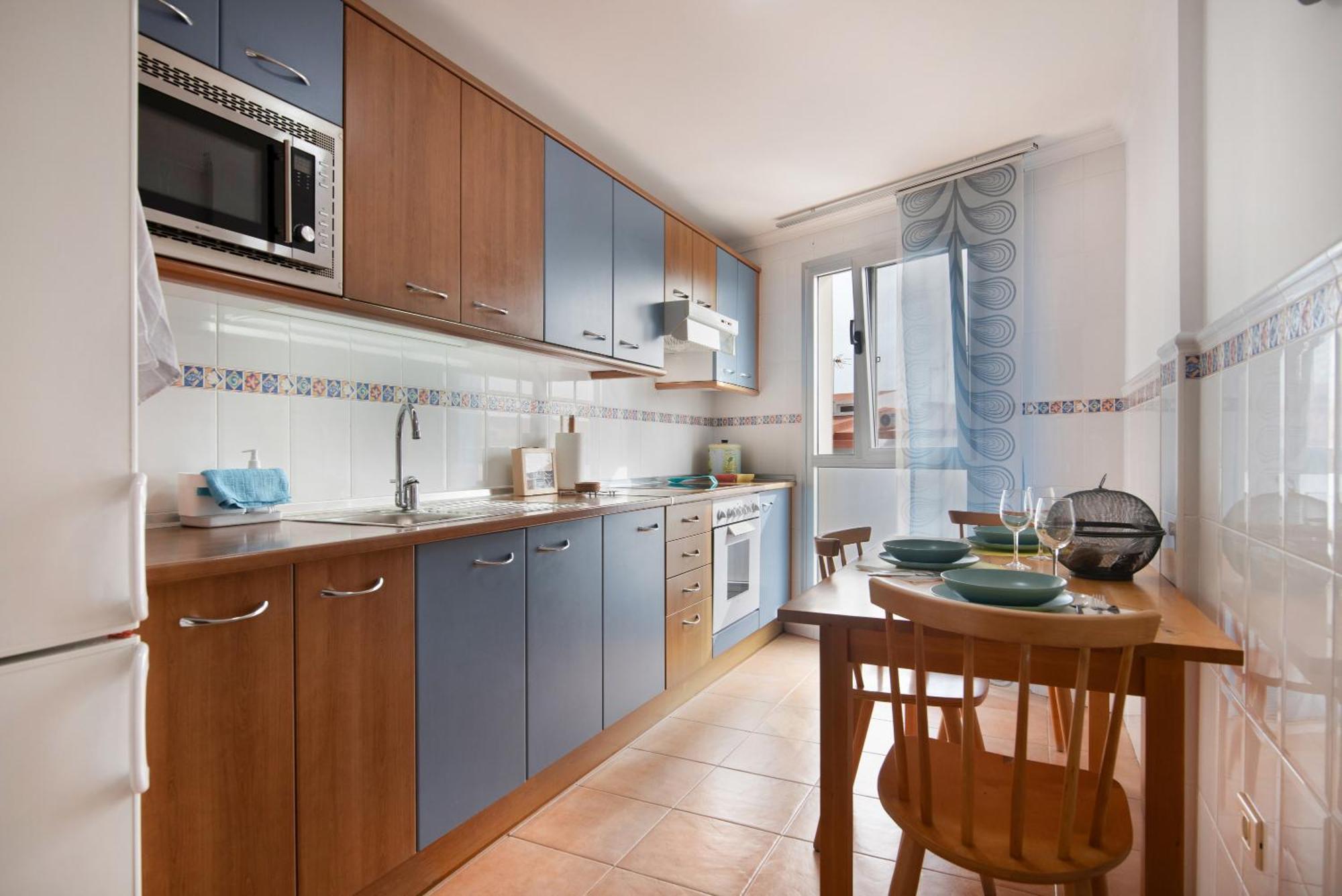 Apartment Ap Jarea Playa *