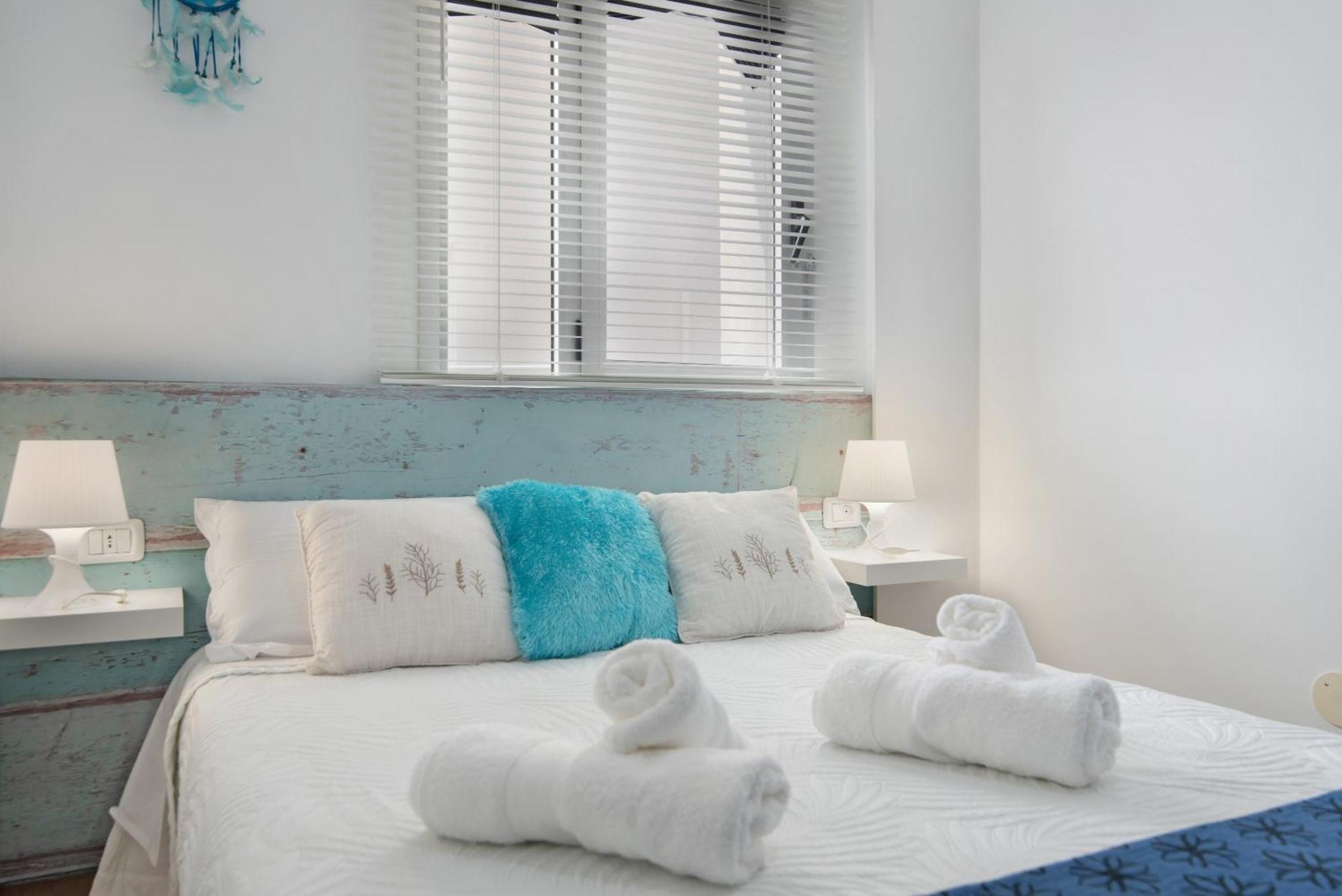 Ap Jarea Playa Apartment *
